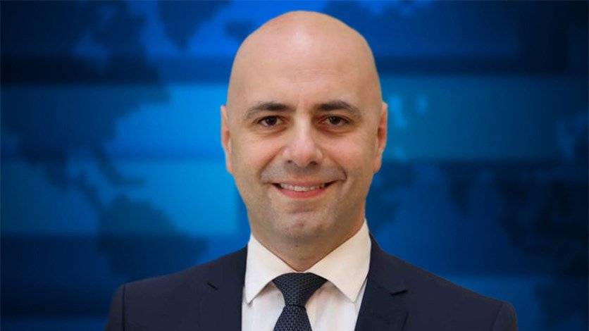 بعد وفاة فرح قصاب... هذا ما قرره حاصباني بالنسبة لمستشفى نادر صعب