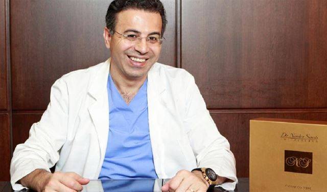 البيان التوضيحي الأوّل لمستشفى الدكتور نادر صعب!!