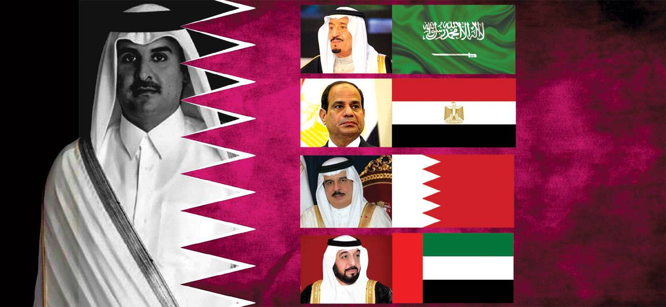 هل تفضح الإستخبارات القطريّة أدوار المتورّطين بدعم «الإرهاب» ؟