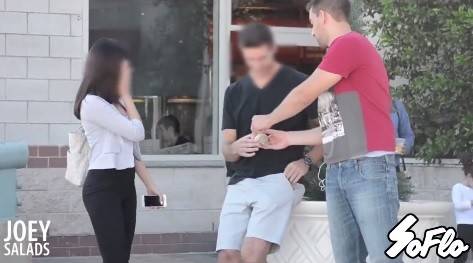 بالفيديو.. شاب يثير غضب مواقع التواصل بعد بيع حبيبته