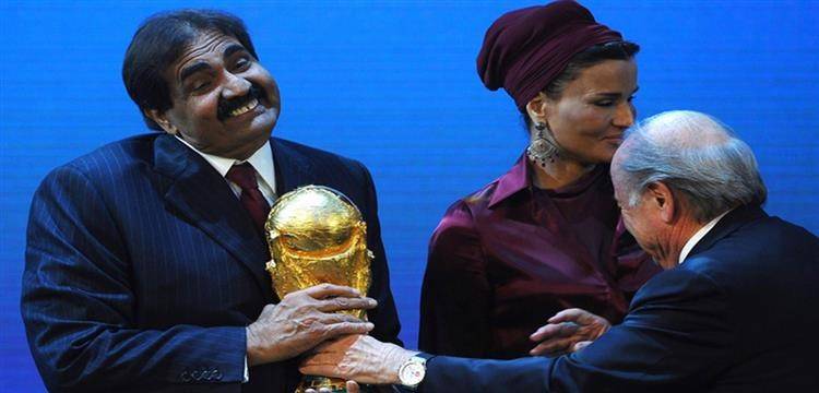 المقاطعة الرياضية لقطر تُهدد مصير مونديال 2022؟