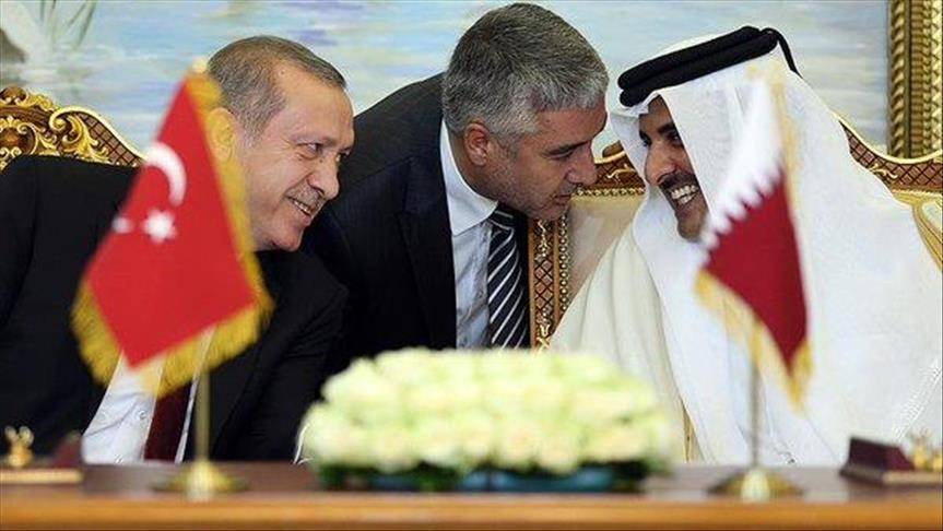 تركيا تعلن استعدادها للوساطة
