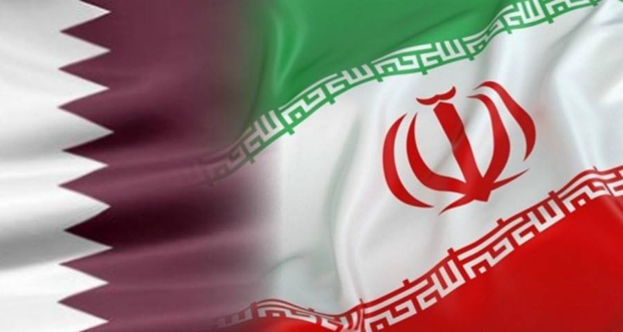 كيف علّقت ايران على قرار قطع العلاقات مع قطر؟