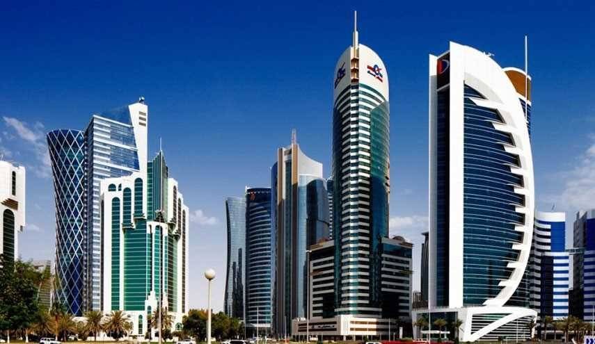 قطر على حافة غزو عسكري بضوء أميركي