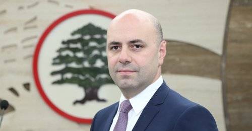 حاصباني بمؤتمر لأصحاب الحضانات: مسؤولون عن القوانين المتعلقة بدور الحضانات
