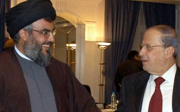 عون لن يغيّر قناعاته والسعودية فشلت...