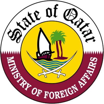 أول دولة غير عربية تقطع العلاقات مع قطر