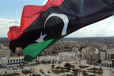 ليبيا تقطع علاقاتها مع قطر تضامنا مع الدول الخمس