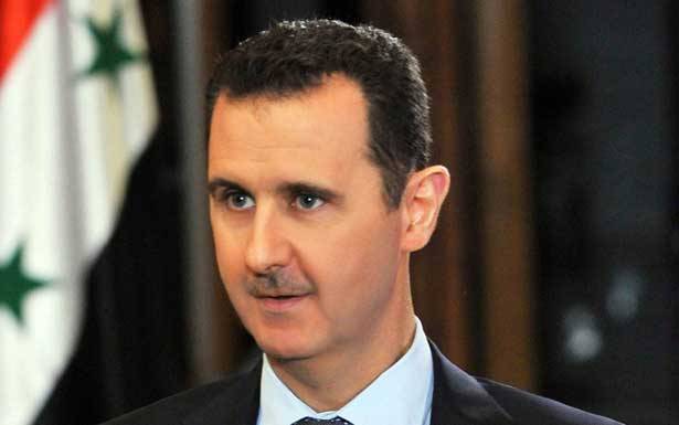 «الأسد يتطلع شرقاً»!