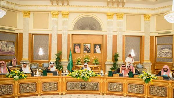 مجلس الوزراء السعودي: قطر انتهكت المواثيق وحسن الجوار