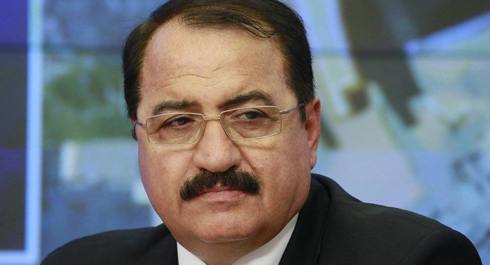 سوريا لم تحدد موقفها بعد بشأن الأزمة بين قطر والدول المجاورة لها