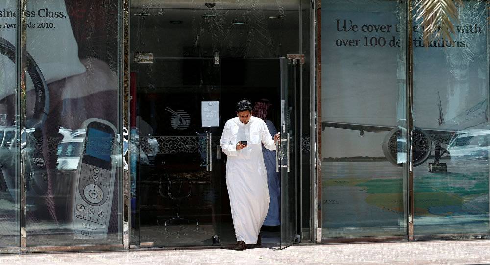 مستشارة وزيرة الهجرة: لم تصلنا إخطارات بـ"تسريح" المصريين من قطر