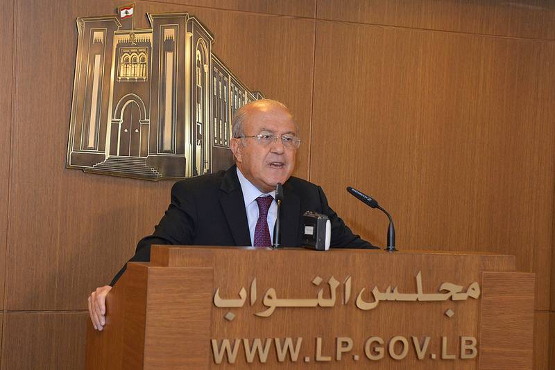 قباني: أوقفوا الكلام عن حقوق الطوائف ولنتجه إلى حقوق المواطنين