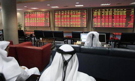 مبيعات للأجانب والخليجيين تكبد بورصة قطر خسائر بـ45.5 مليار ريال بفعل "قطع العلاقات"