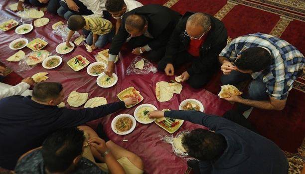 أصعب أماكن الصيام في رمضان حول العالم