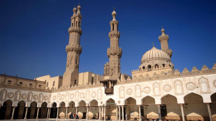 الأزهر يؤيد مقاطعة دول خليجية ومصر لقطر
