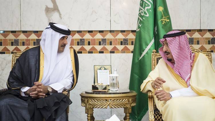 الرياض: قطعنا العلاقات مع قطر لهذه الأسباب وغيرها!