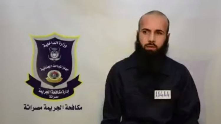 قيادي في تنظيم "داعش" بليبيا: لهذا السبب قتلنا السفير الأمريكي..