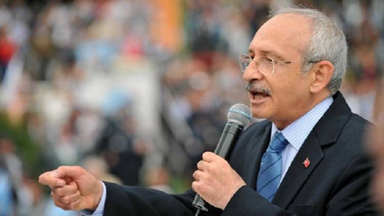 المعارضة تدعو أردوغان إلى التخلي عن دعم الإخوان لتفادي مصير قطر