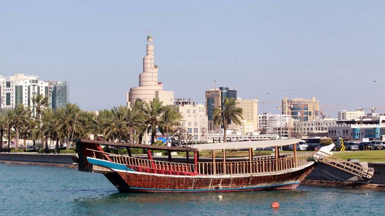 العزلة القطرية بداية لحرب كبرى؟