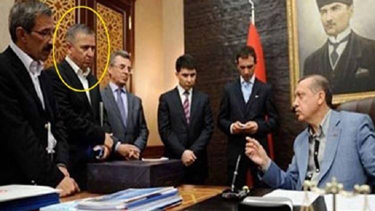 مستشار سابق لأردوغان يعترف بوجود تعذيب داخل السجون