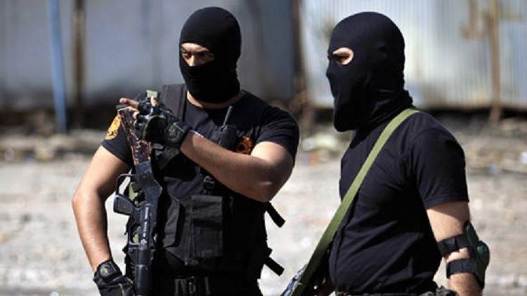 مصر.. مقتل ضابطي شرطة في تبادل لإطلاق النار في سيناء