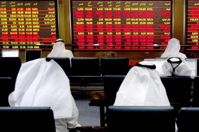 "كريدي سويس": سوق الأسهم القطرية سيعاني ونوصي بزيادة الوزن للسعودية