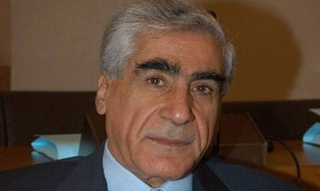 سعد: وضع جنبلاط بالشوف مريح وسيكون هناك نواب مسيحيين بكتلته