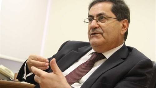 ميشال موسى: من غير المقبول وضع العقبات امام قانون الانتخاب