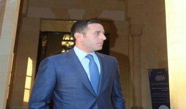 نادر الحريري: موضوع الصوت التفضيلي تم حله ويجب إنجاز قانون الإنتخاب قبل 20 حزيران