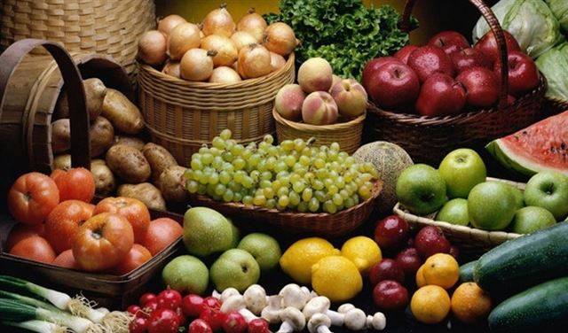 4 طرق بسيطة تمنح الخضراوات مذاق اللحوم الشهي