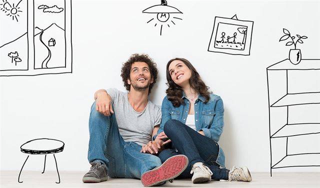 نصائح اقتصاديّة لتأثيث منزل الزوجية