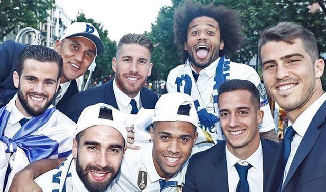 فضيحة جنسية تهز أركان ريال مدريد.. بطلها الوافد الجديد