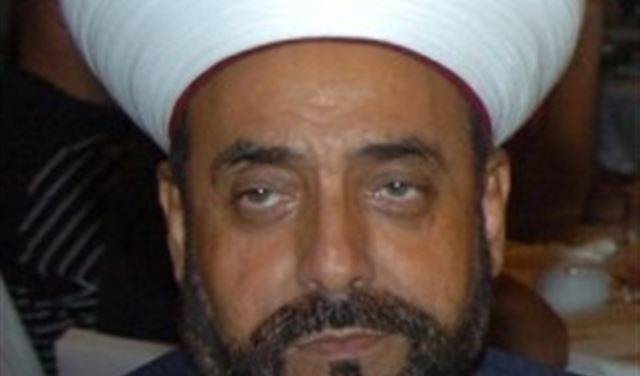 توضيح لخلدون عريمط عن صفته الشرعية