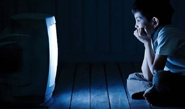 التلفزيونات في غرف الأطفال قد تسبب السمنة
