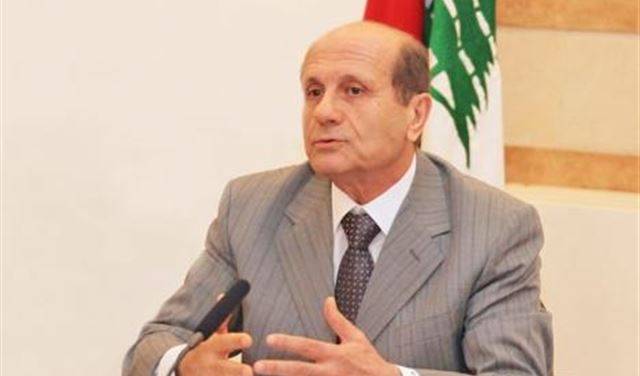شربل: الصوت التفضيلي يعرقل اقرار القانون الانتخابي