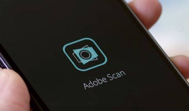 تطبيق مميز لتصوير وحفظ المستندات