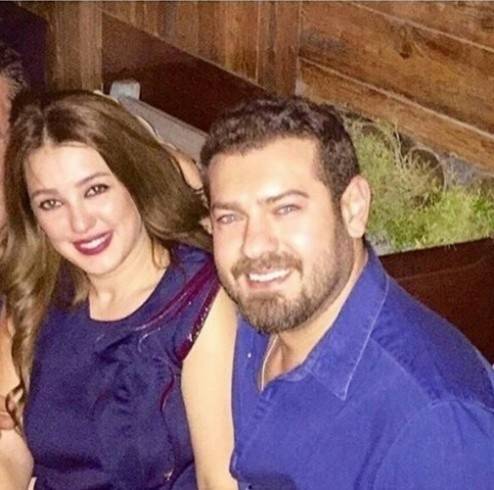 لهذا السبب غابت كندة علوش عن السباق الرمضاني.. وما علاقة زوجها؟