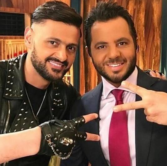 رامز جلال يهين نيشان.. وما علاقة مايا دياب وإليسا؟