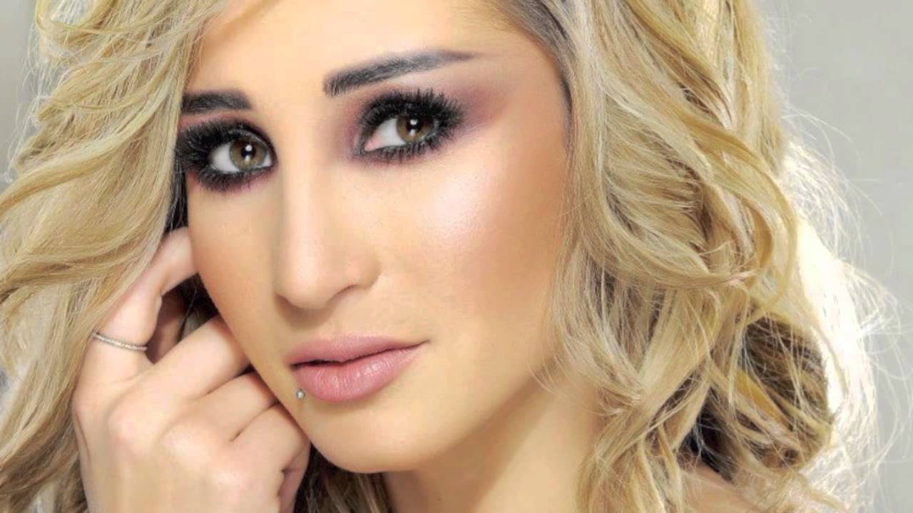 مايا نعمة تبكي على الهواء وتكشف تفاصيل طلاقها من وليد المسيح