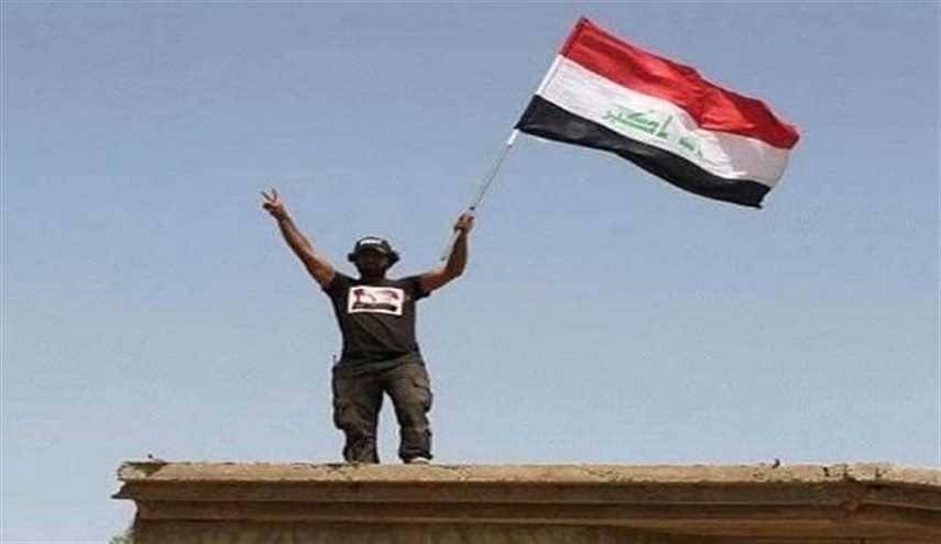 الحشد الشعبي يطهر 4 قرى على الحدود مع سوريا بعد تحريرها