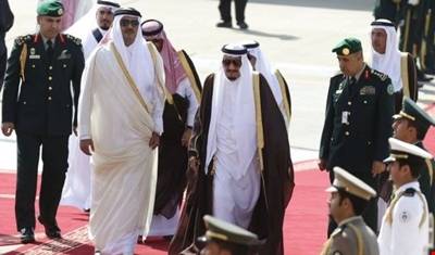 ما هي شروط السعودية لعودة العلاقات مع قطر؟
