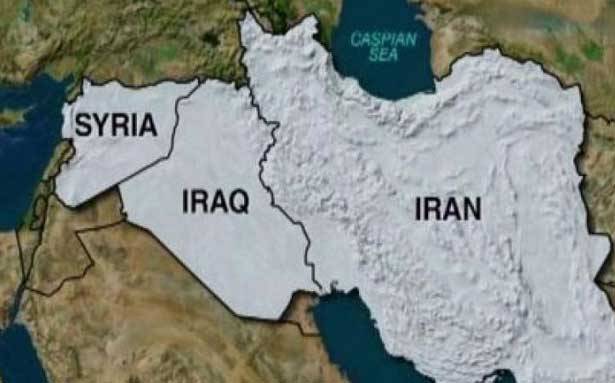 ترامب يسعى لقطع الطريق البرية بين طهران وبيروت عند الحدود العراقية ـ السورية