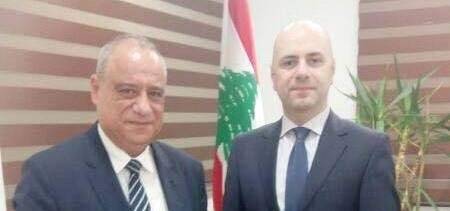 حاصباني يعين عويني مستشارا لمؤسسات التعليم العالي ومراكز الابحاث