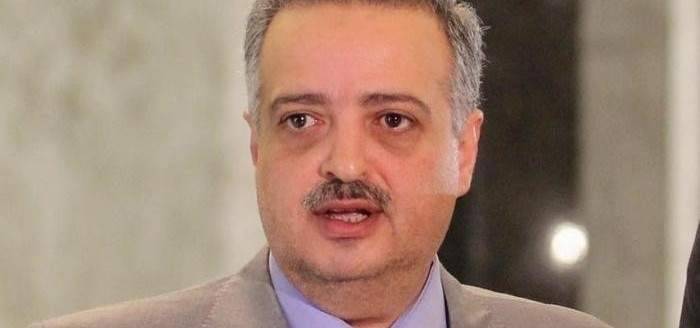 ارسلان قبيل جلسة الحكومة: اشتدي يا أزمة حتى تنفرجي أصبحنا أقرب للحل