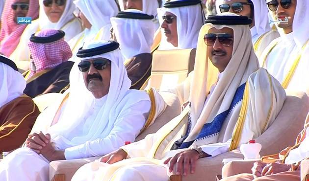 هل تكون عزلة قطر الدبلوماسية شرارة الحرب العظمى؟