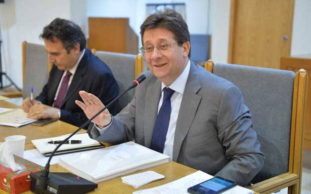 «لجنة المال» بحثت اعتمادات الماليّة وطلبت تفاصيل وإيضاحات
كنعان : هدفنا التشدّد لتحقيق وفر
لاستخدامه في مشاريع إستثماريّة