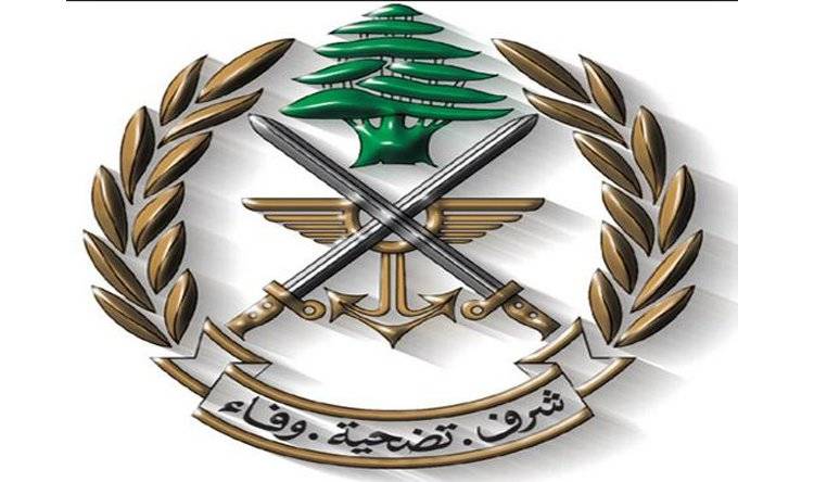 الجيش يحيل حسين محمود الحسن لارتباطه بـ”داعش” على القضاء