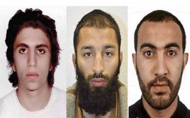 140 إماماً يرفضون الصلاة على مُنفذي هجمات لندن