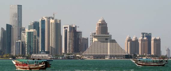 ما مدى تأثر قطر من المقاطعة؟.. هذه بدائل الدوحة لتضييقات السفر والتجارة